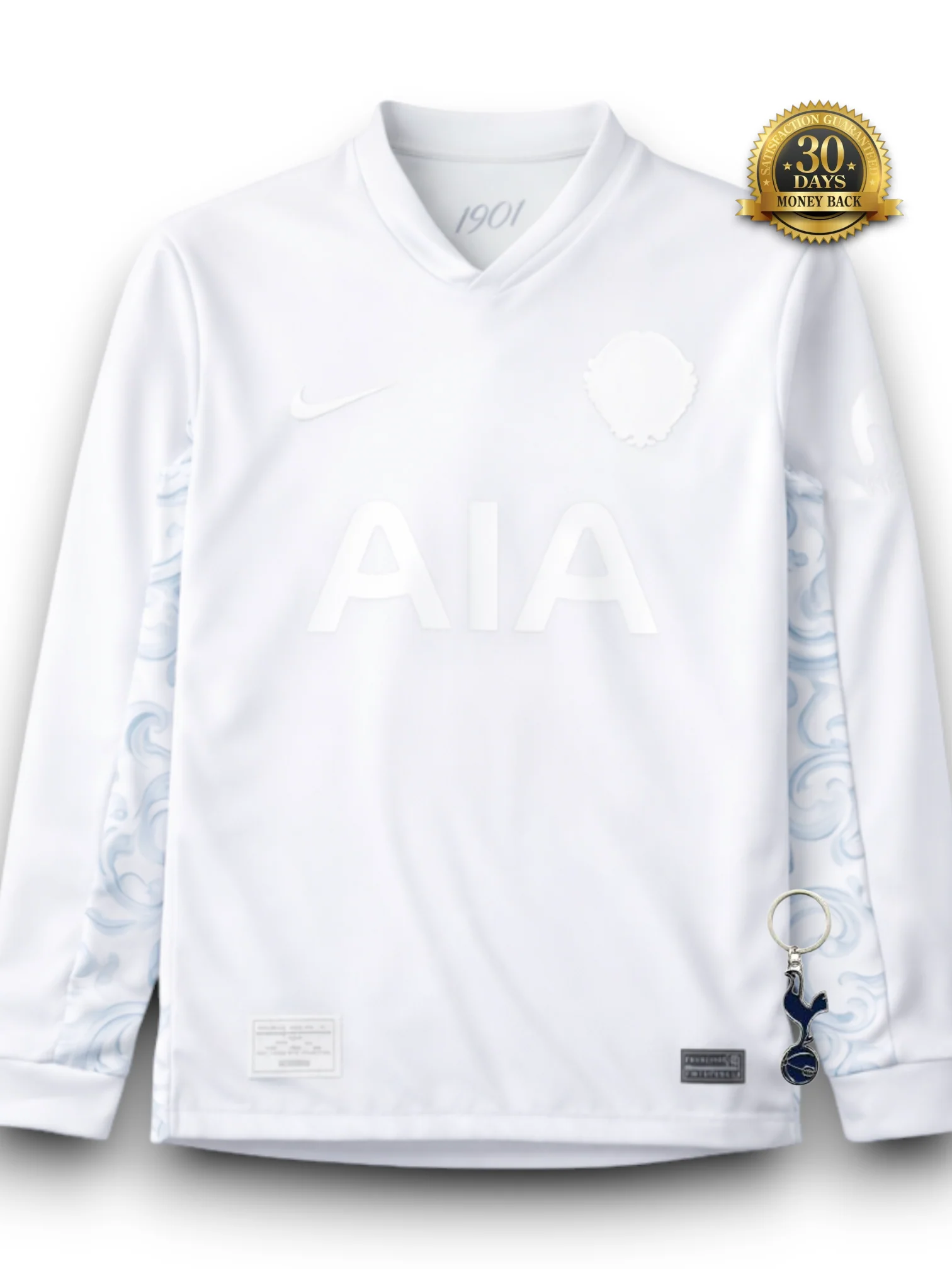 Tottenham Hotspur ⚪🔵